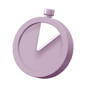 Швидке рішення: Секундомір з відліком