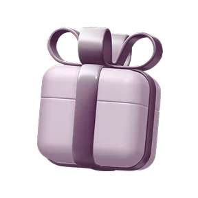 Подарункова коробка