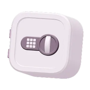 Фінансовий лізинг 5-7-9%: Закритий сейф