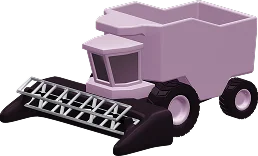 Зворотній лізинг: Аграрна техніка