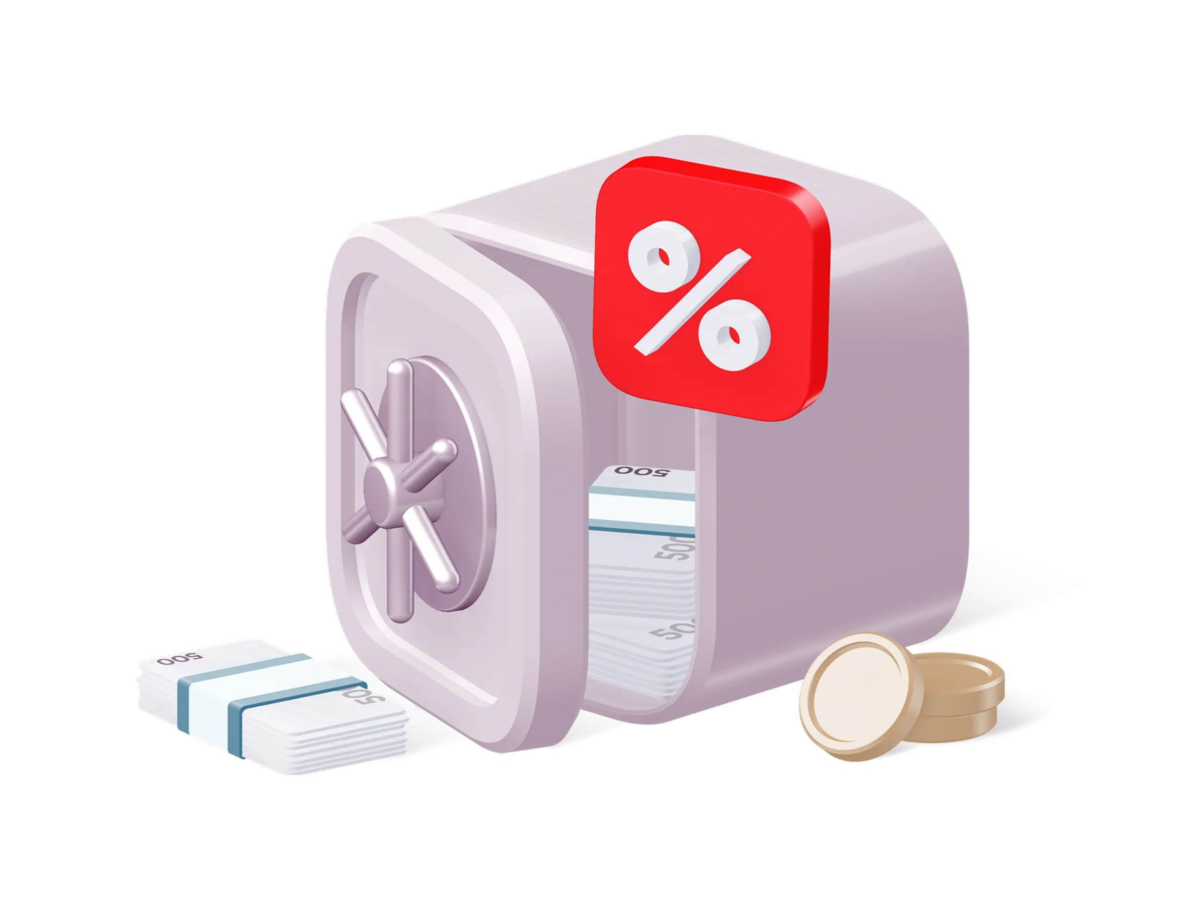 Кредит під заставу депозиту