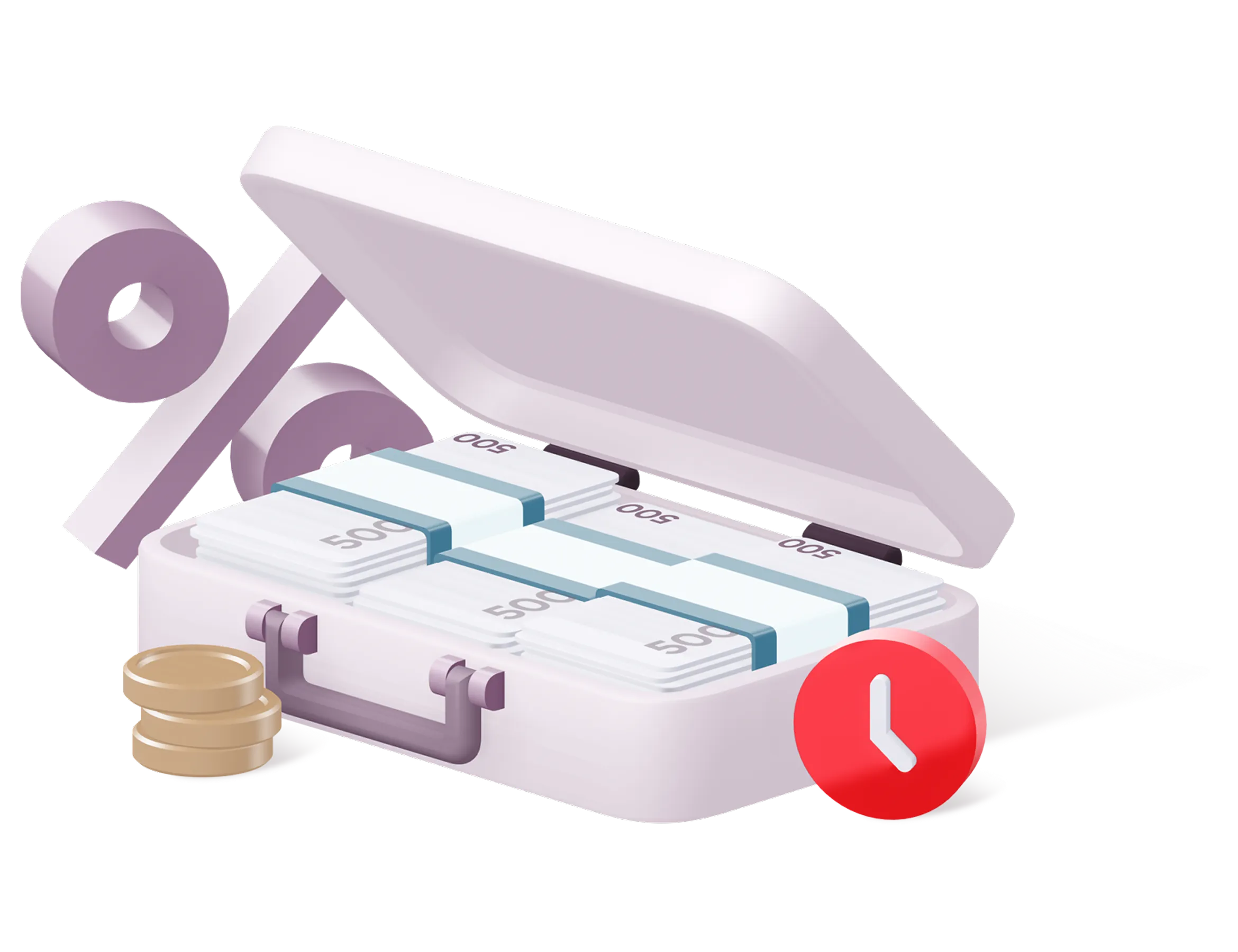 Генеральний кредитний ліміт